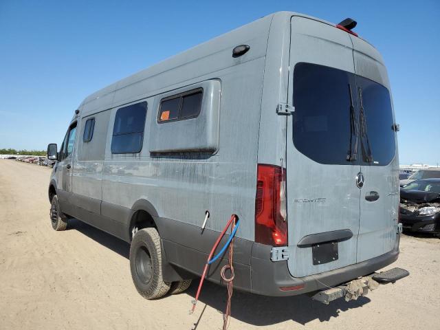 2023 Mercedes-Benz Sprinter 3500 VIN: W1W8ND6Y5PT124724 Lot: 47870994