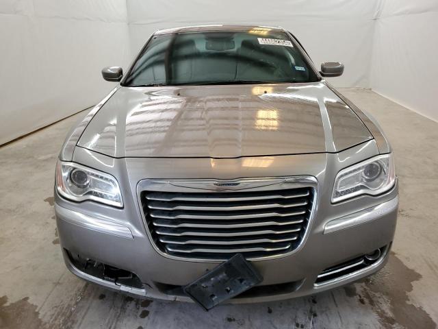 2014 Chrysler 300 VIN: 2C3CCAAG3EH276220 Lot: 44862354