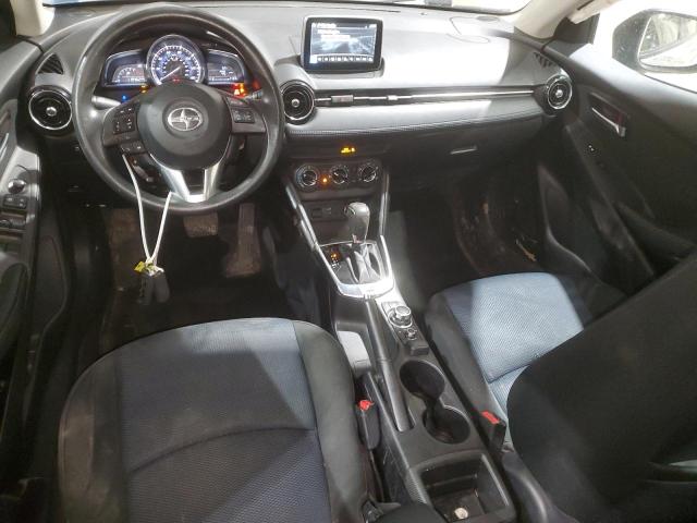 2016 TOYOTA SCINO - 3MYDLBZV9GY137006