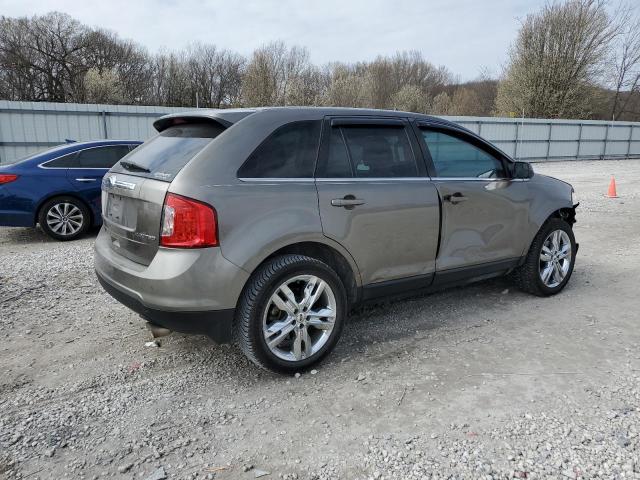 Vin: 2fmdk3kcxdba08398, lot: 45166034, ford edge limited 20133
