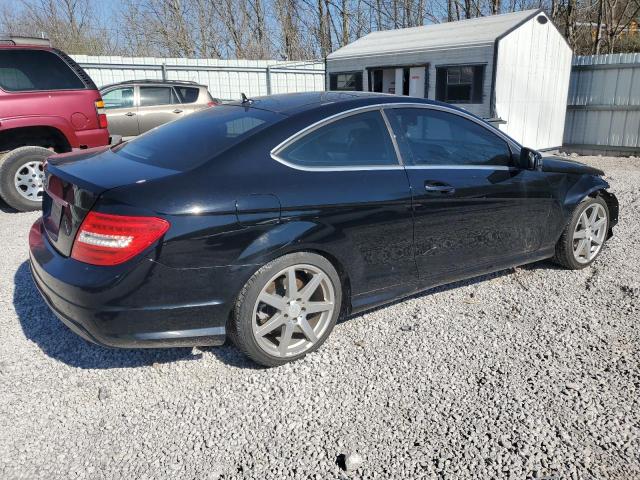 VIN WDDGJ4HB1DG065273 2013 Mercedes-Benz C-Class, 250 no.3