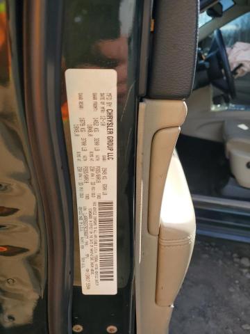 2011 Jeep Grand Cherokee Limited VIN: 1J4RR5GG7BC596877 Lot: 48729854