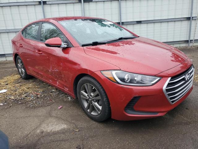 2018 HYUNDAI ELANTRA SE - 5NPD84LF8JH214062