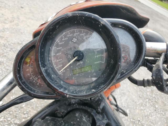 2011 HARLEY-DAVIDSON VRSCDX 1HD1HHH13BC803247