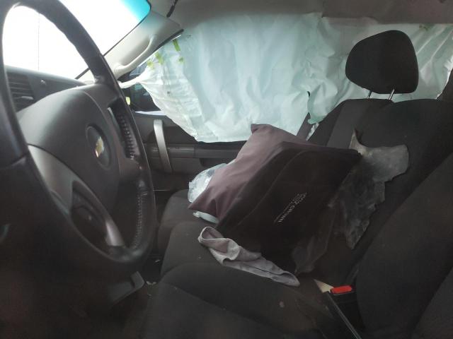 2012 Chevrolet Silverado K1500 Lt VIN: 1GCRKSE72CZ274075 Lot: 46963134