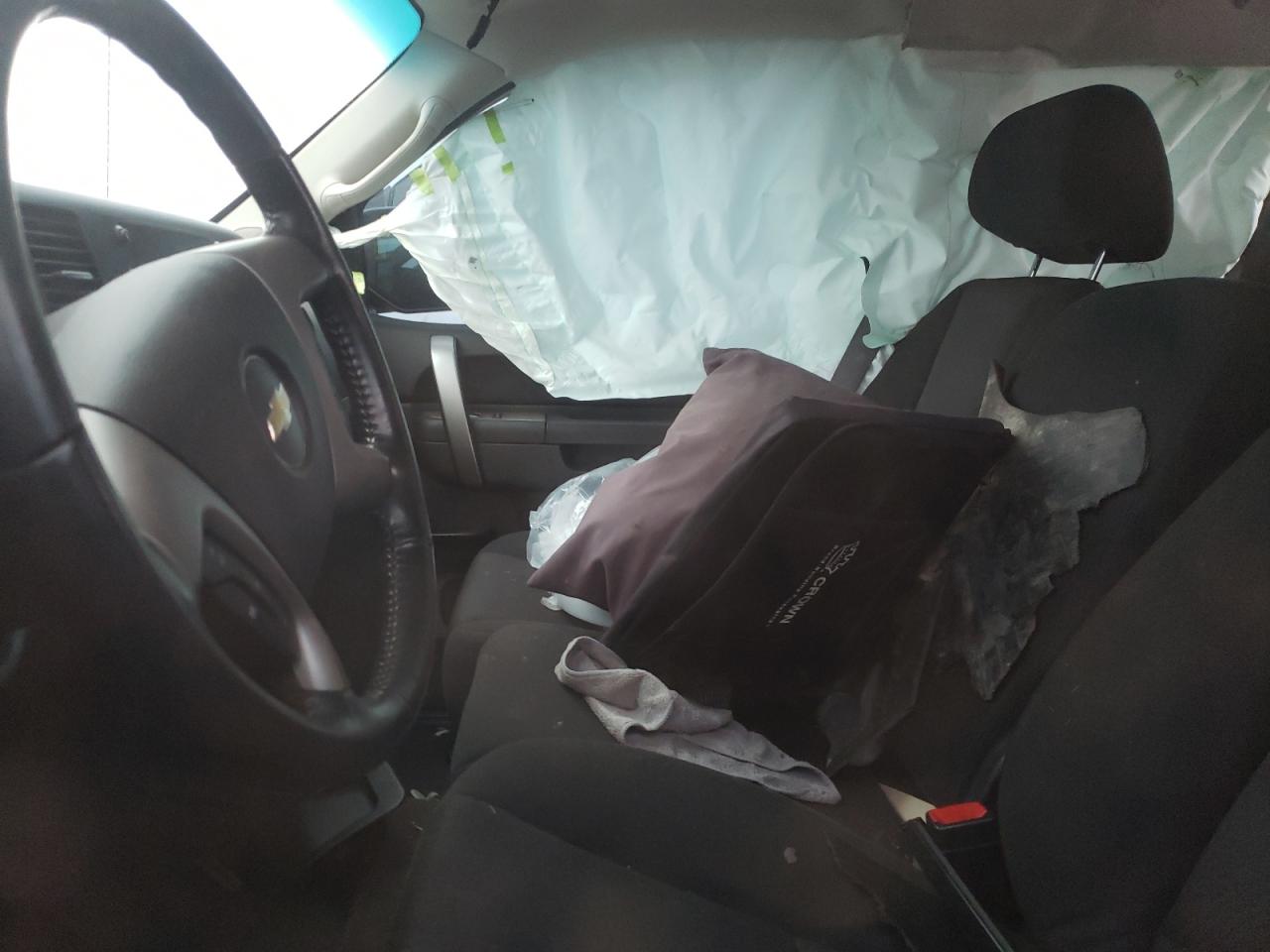 1GCRKSE72CZ274075 2012 Chevrolet Silverado K1500 Lt