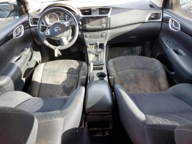 2017 NISSAN SENTRA S - 3N1AB7AP7HY356193