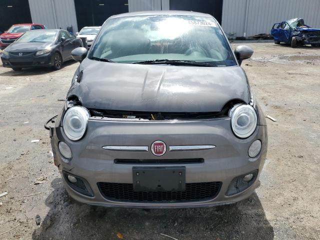 2013 Fiat 500 Sport VIN: 3C3CFFBR7DT554868 Lot: 45873024