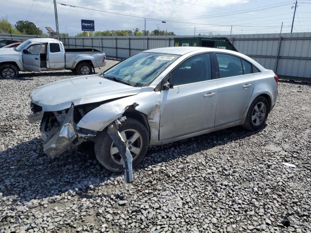 1G1PE5SB5G7105641 2016 Chevrolet Cruze Limited Lt