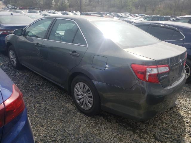 2013 Toyota Camry L VIN: 4T1BF1FK6DU682981 Lot: 47000614