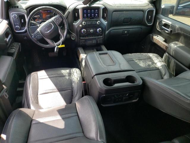 2020 GMC Sierra K2500 Denali VIN: 1GT49REYXLF168157 Lot: 47084734