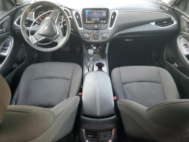 2021 Chevrolet Malibu Lt VIN: 1G1ZD5ST5MF003987 Lot: 46928574