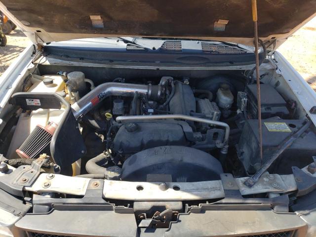 2004 Chevrolet Trailblazer Ls VIN: 1GNDT13S242281585 Lot: 47559054