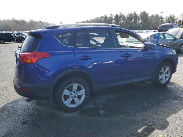 Vin: 2t3rfrev9ew205608, lot: 47675484, toyota rav4 xle 20143