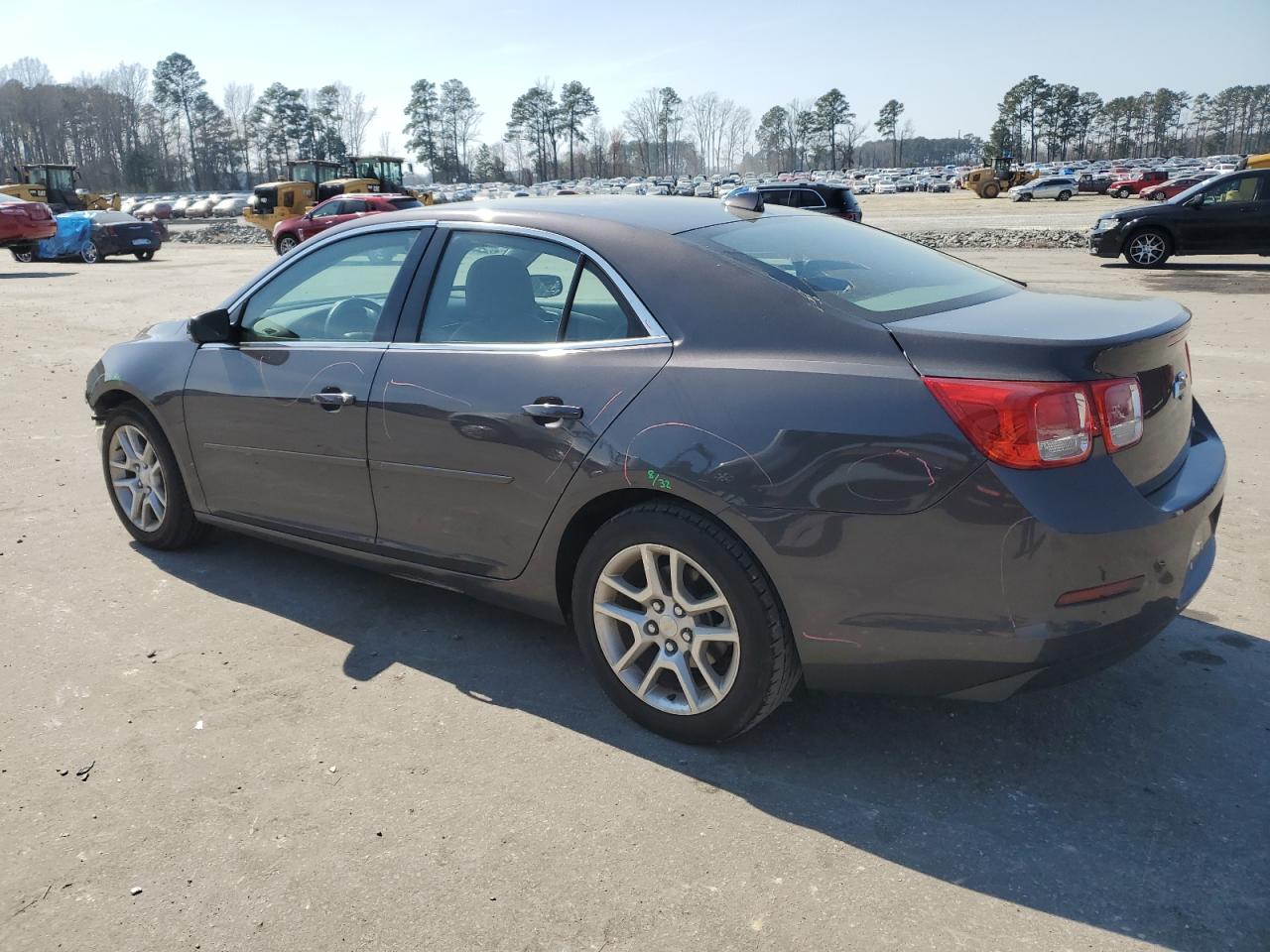 1G11C5SA1DF179675 2013 Chevrolet Malibu 1Lt