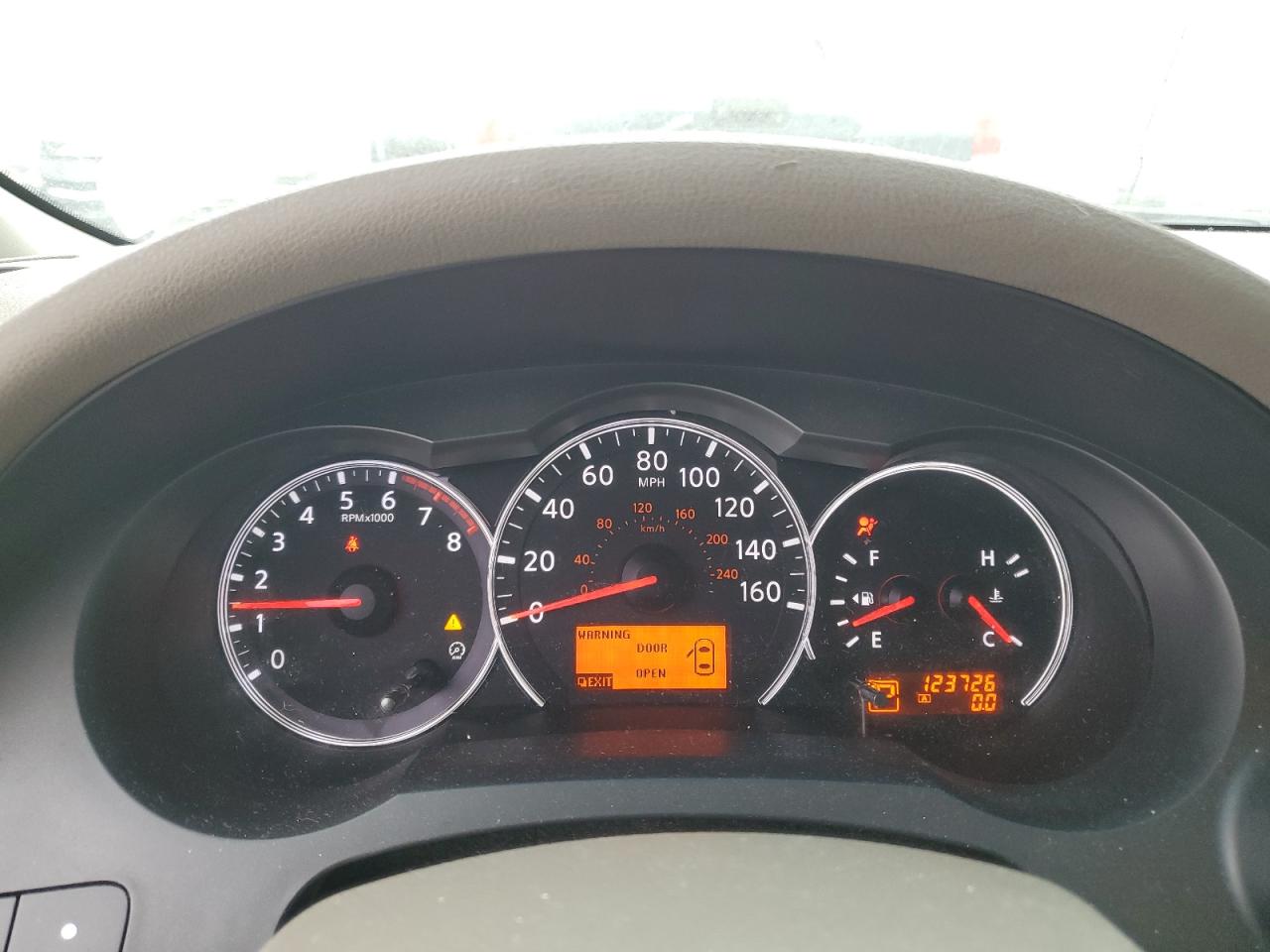 1N4AL2AP9AN562007 2010 Nissan Altima Base