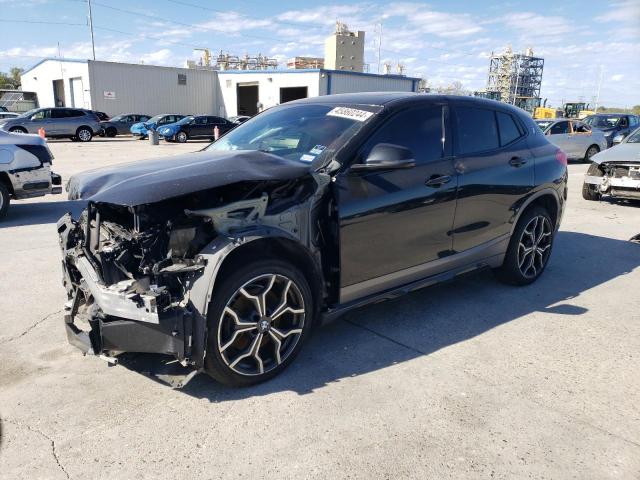 2018 BMW X2 Sdrive2 2.0L de vânzare în Greenwell Springs, LA - Front End