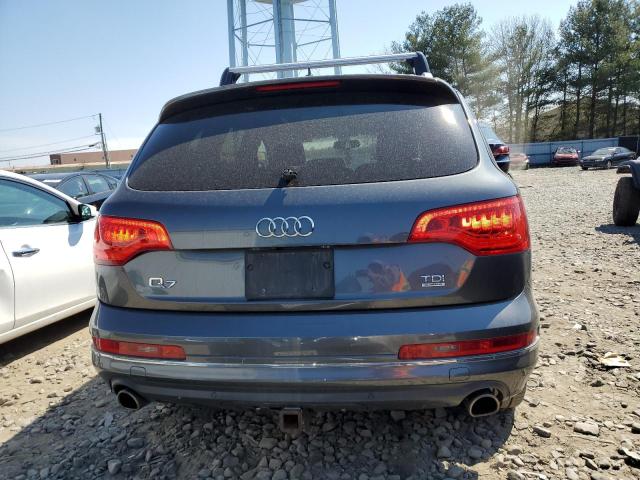 2014 Audi Q7 Premium Plus VIN: WA1LMAFE4ED018084 Lot: 46160734