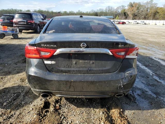 2016 Nissan Maxima 3.5S VIN: 1N4AA6AP4GC429317 Lot: 48102714