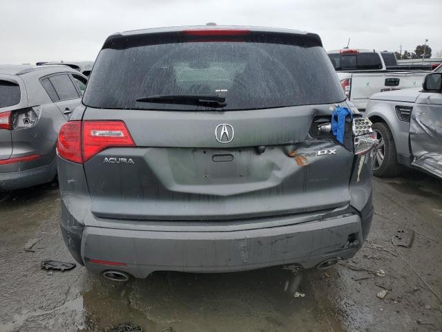 2008 Acura Mdx Sport VIN: 2HNYD28878H500140 Lot: 48577354