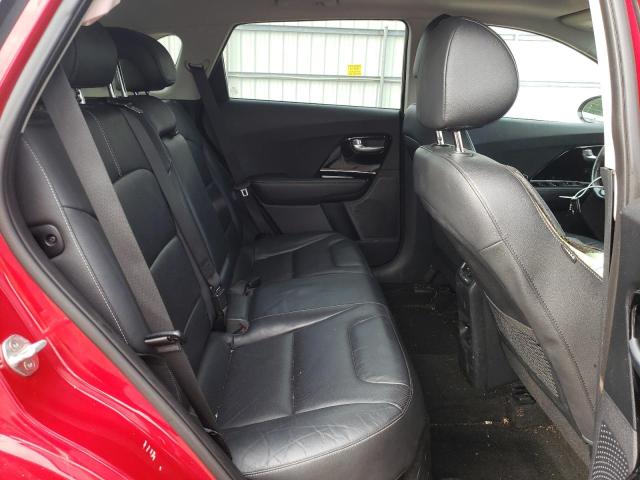 2018 KIA NIRO TOURI - KNDCE3LC1J5125504