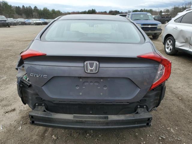 2019 HONDA CIVIC LX - 2HGFC2F67KH576290