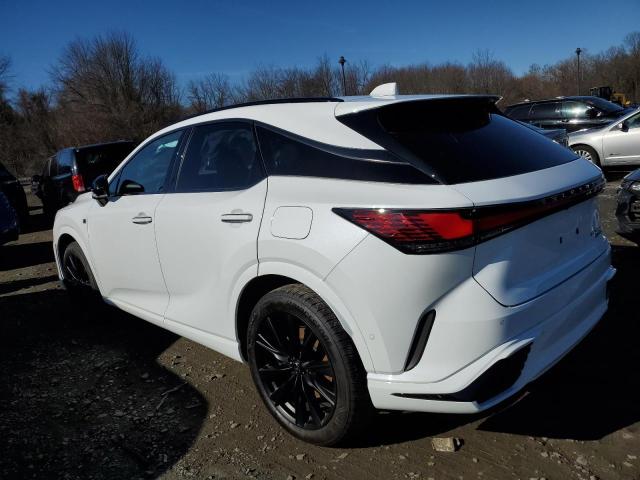 2023 LEXUS RX 500H F 2T2BCMEA1PC005907