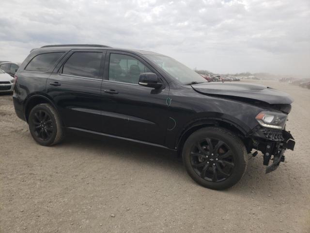2019 DODGE DURANGO GT - 1C4RDJDG1KC738528