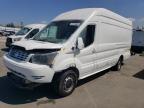 Lot #2445394456 2015 FORD TRANSIT T-