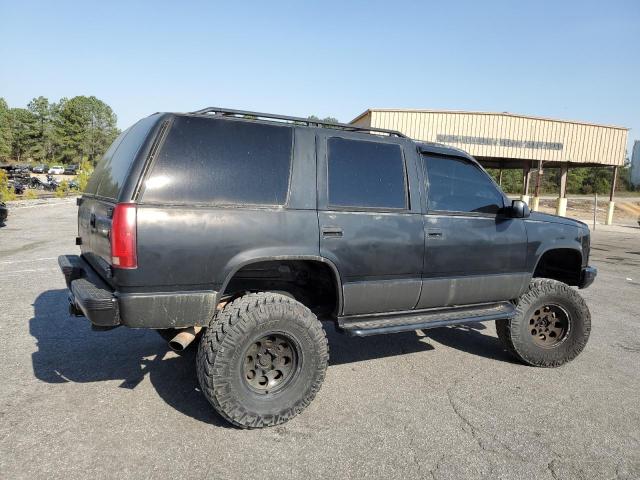 1997 Chevrolet Tahoe K1500 VIN: 1GNEK13R8VJ338710 Lot: 47189574