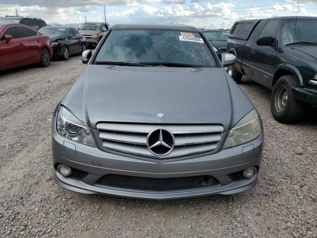 2009 Mercedes-Benz C 350 VIN: WDDGF56X29R047852 Lot: 50463454