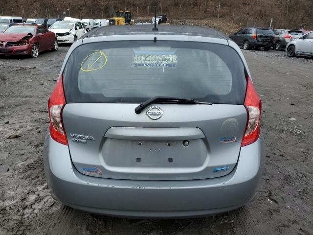 3N1CE2CP0EL431499 | 2014 Nissan versa note s