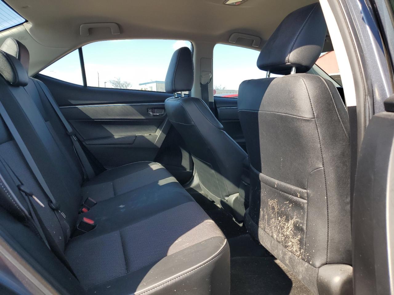 2T1BURHE9EC098430 2014 Toyota Corolla L