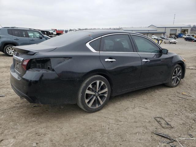 2017 NISSAN ALTIMA 3.5 - 1N4BL3APXHC217553