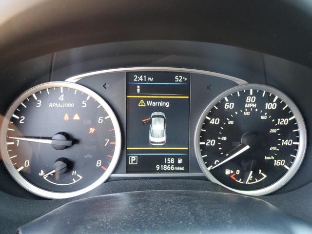2019 NISSAN SENTRA S - 3N1AB7AP2KY261905