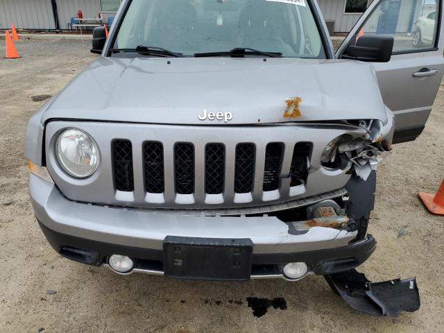 2015 JEEP PATRIOT LI - 1C4NJRCBXFD216749