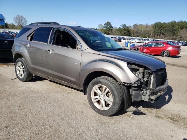 2011 Chevrolet Equinox Lt VIN: 2CNALDECXB6279324 Lot: 47240324