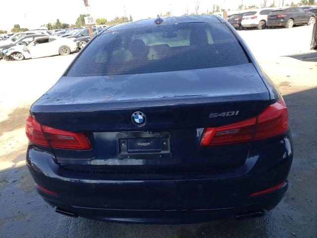 2017 BMW 540 I - WBAJE5C36HG914164