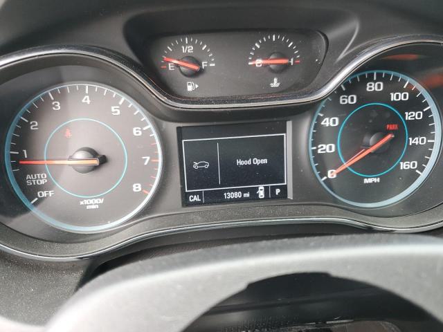 2017 CHEVROLET CRUZE LS 1G1BC5SM1H7263638