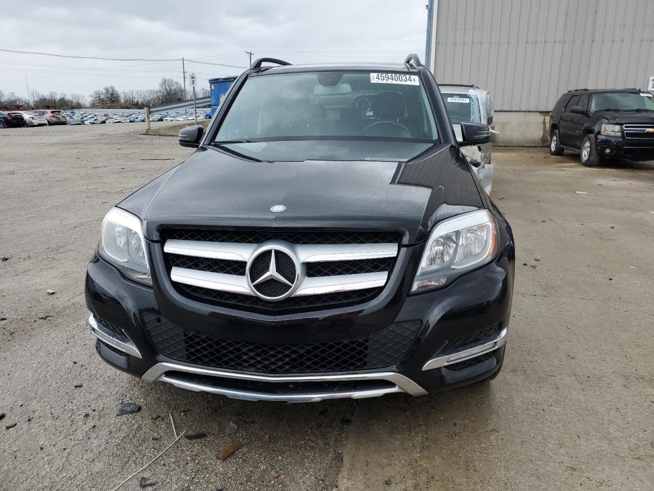 2013 Mercedes-Benz Glk 350 4Matic vin: WDCGG8JB8DF977358