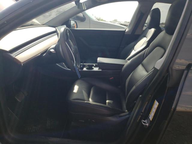 2021 TESLA MODEL Y - 5YJYGDEE5MF076508