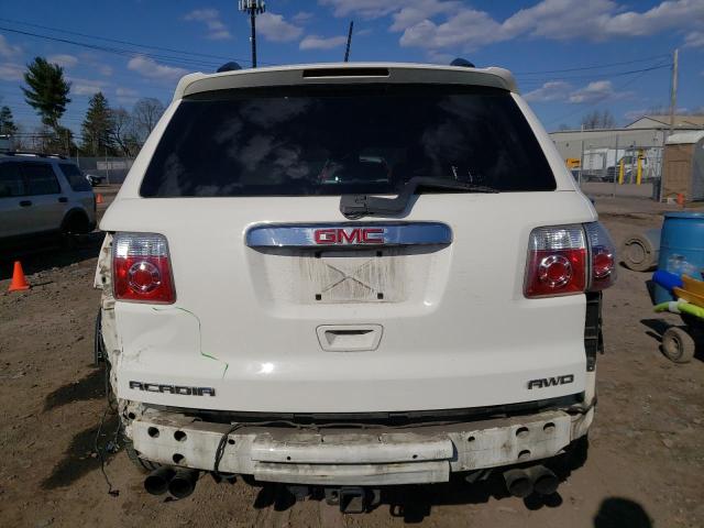 2012 GMC Acadia Slt-2 VIN: 1GKKVSED6CJ226399 Lot: 48463444