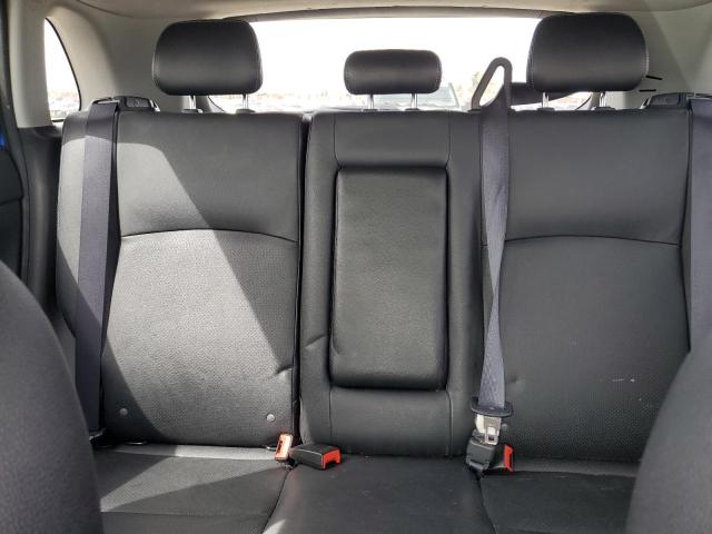 2016 MITSUBISHI OUTLANDER - JA4AP4AW8GZ028574