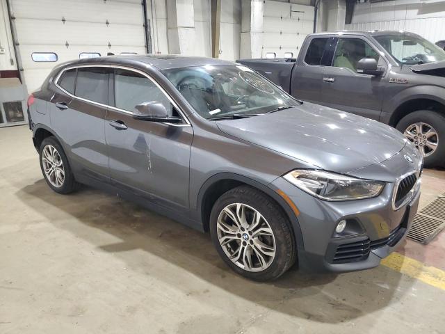 VIN WBXYJ5C30JEF73607 2018 BMW X2, Xdrive28I no.4