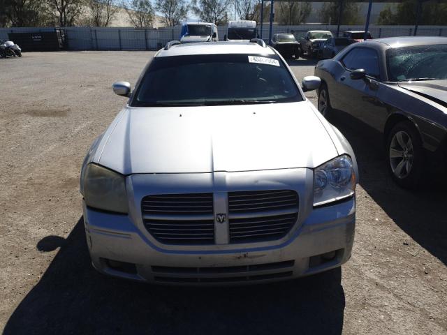 2D4GV58265H645843 2005 Dodge Magnum R/T