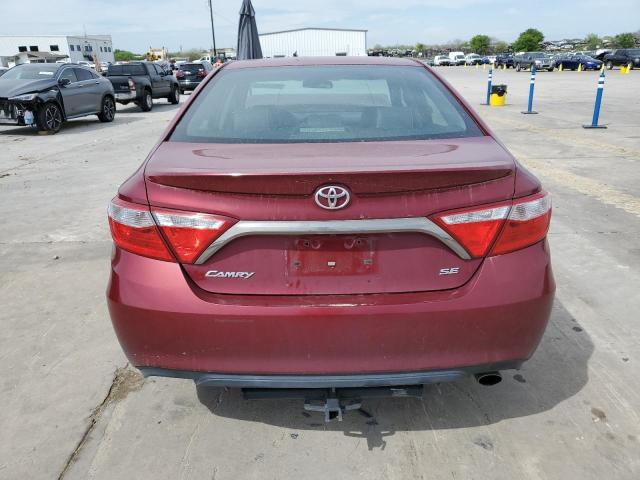 VIN 4T1BF1FK9FU893921 2015 Toyota Camry, LE no.6