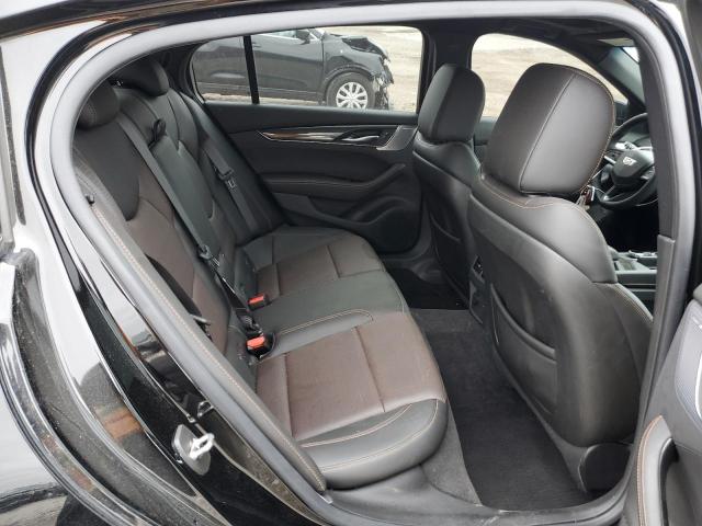 2022 CADILLAC CT5-V - 1G6DV5RW2N0117435