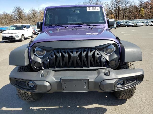 1C4BJWDG6HL624301 2017 JEEP WRANGLER-4