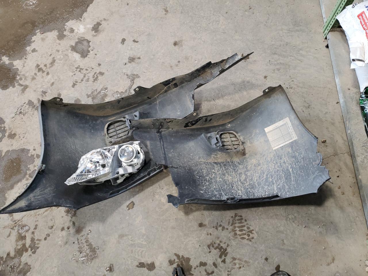 4T1BF3EK5BU711087 2011 Toyota Camry Base