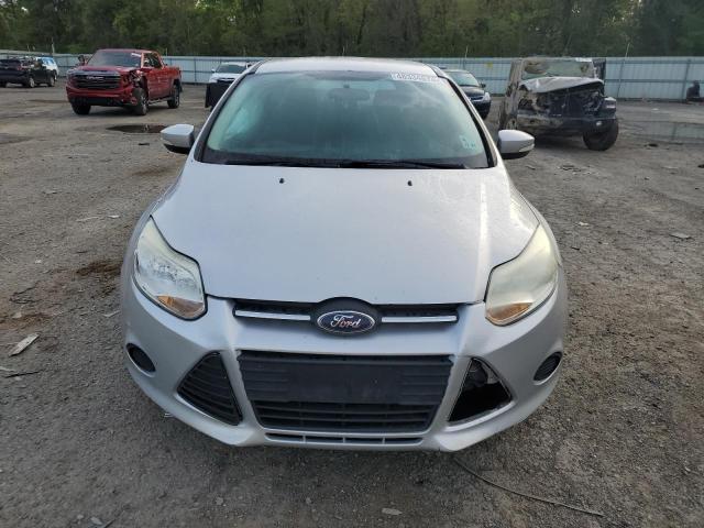 2014 Ford Focus Se VIN: 1FADP3K28EL416791 Lot: 48334674